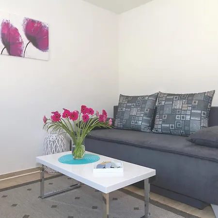 Appartement Kwi 27 Eg - 